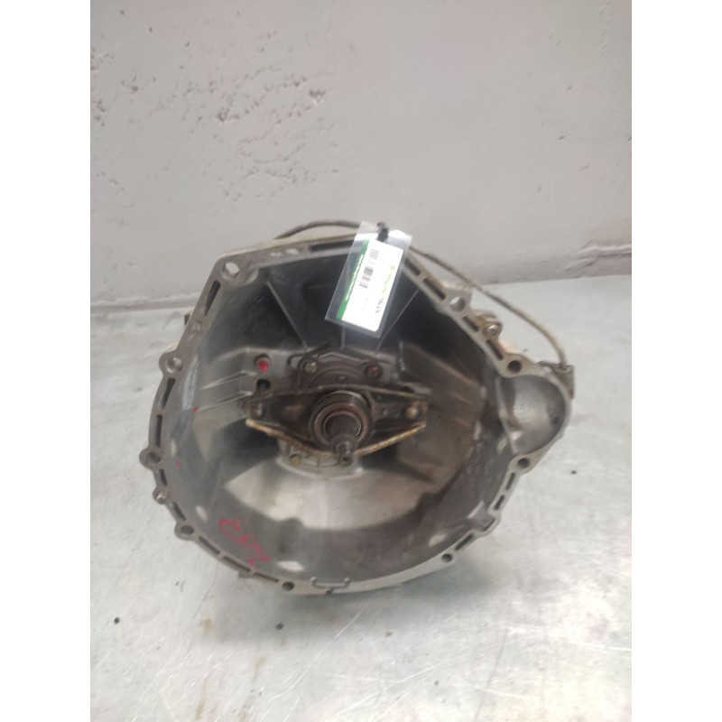 Recambio de caja cambios para mercedes-benz clase c (w202) berlina 2.2 cat referencia OEM IAM 2022601300717417  717417