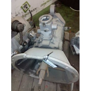 Recambio de caja cambios para renault trucks b-(1982-1994) b-90 referencia OEM IAM S5243 1249003667 0498673