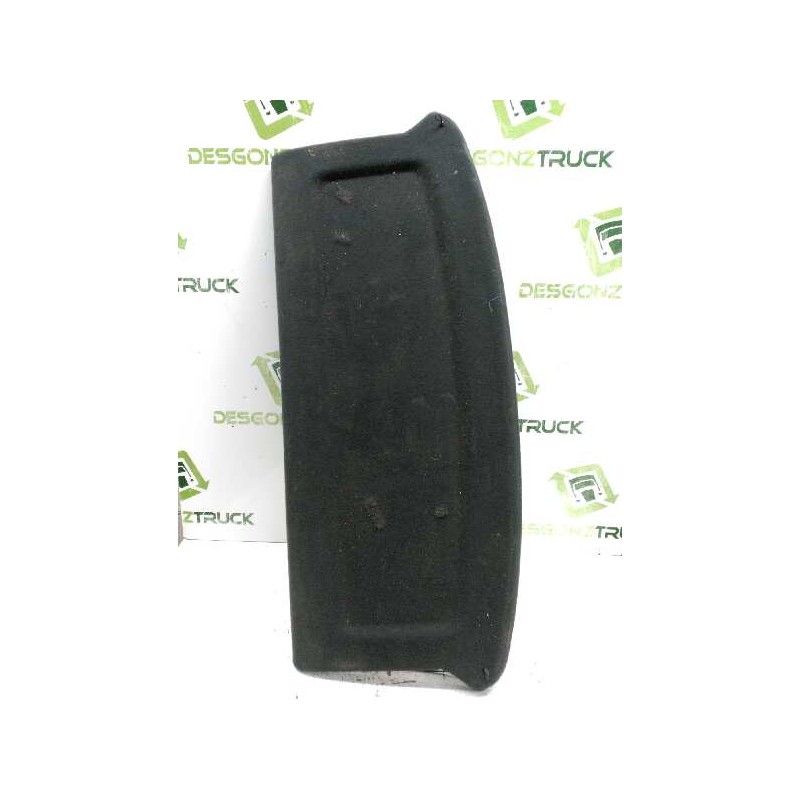 Recambio de bandeja trasera para skoda fabia (6y2/6y3) classic referencia OEM IAM 6Y0867769GFKZ  