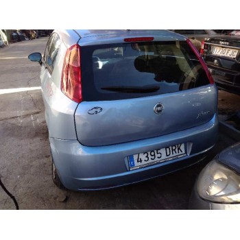 fiat grande punto (199) del año 2005