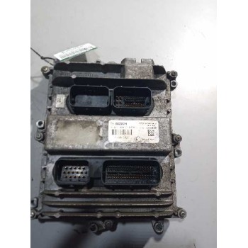 Recambio de centralita motor edc para man tgx 18.xxx 12.4 diesel referencia OEM IAM 51258201021 0281020273 