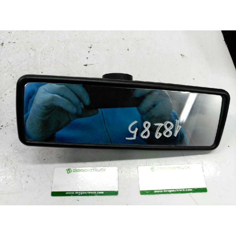 Recambio de espejo interior para skoda fabia (6y2/6y3) classic referencia OEM IAM   