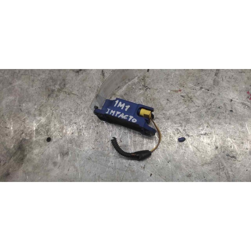 Recambio de sensor para seat leon (1m1) referencia OEM IAM 1J0909606E 5WK42520 2