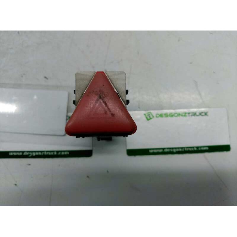 Recambio de warning para skoda fabia (6y2/6y3) classic referencia OEM IAM   