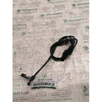 CAPTADOR ABS DELANTERO DERECHO 2 PINS 