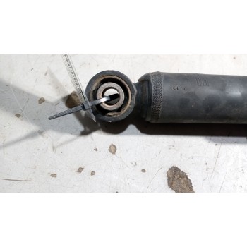 Recambio de amortiguador trasero izquierdo cabina para daf serie xf105.xxx 12.9 diesel referencia OEM IAM 1436055  
