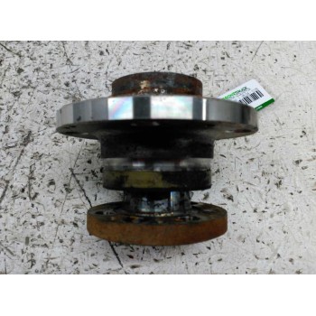 Recambio de mangueta trasera izquierda para seat ibiza (6l1) cool referencia OEM IAM   