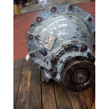 Recambio de grupo para man trucks f 90 19.242 f, fl, fll (241cv) referencia OEM IAM H0Y-1175 01 8135010.700 37:9
