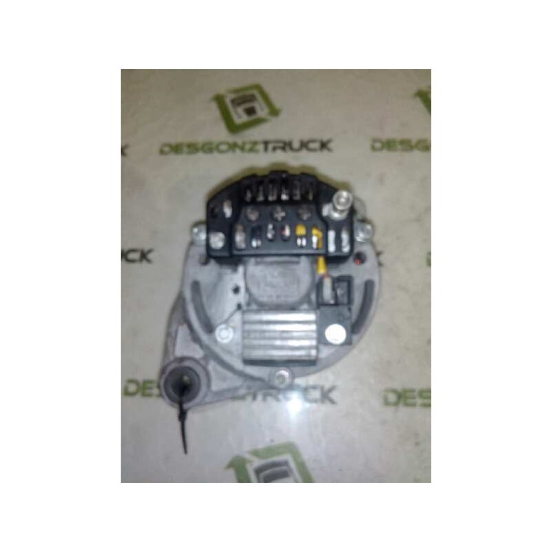 Recambio de alternador para iveco trucks daily turbo daily referencia OEM IAM 35108/1 633200 55A