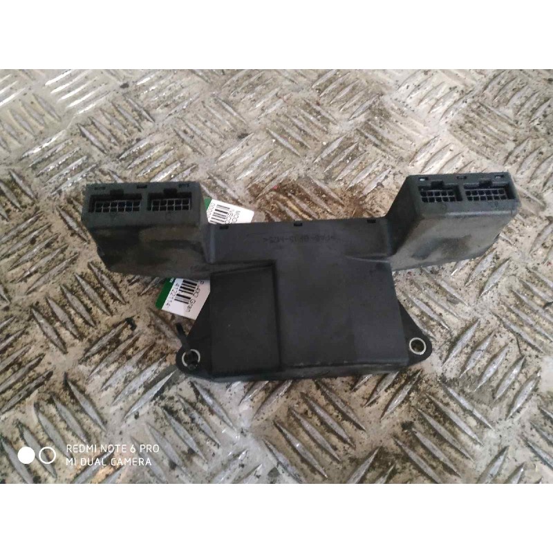 Recambio de modulo electronico para iveco stralis (as) fsa t / p 4x2 gran espacio referencia OEM IAM 41221141 MODULO INTERMITENT - Azul 3