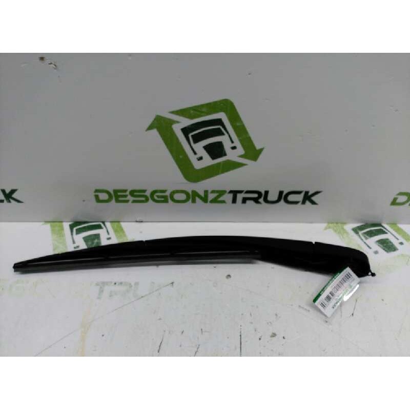 Recambio de brazo limpia trasero para renault scenic ii confort dynamique referencia OEM IAM 7700431153  