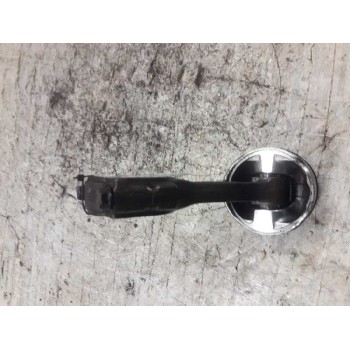 Recambio de piston para renault megane ii berlina 5p authentique referencia OEM IAM   