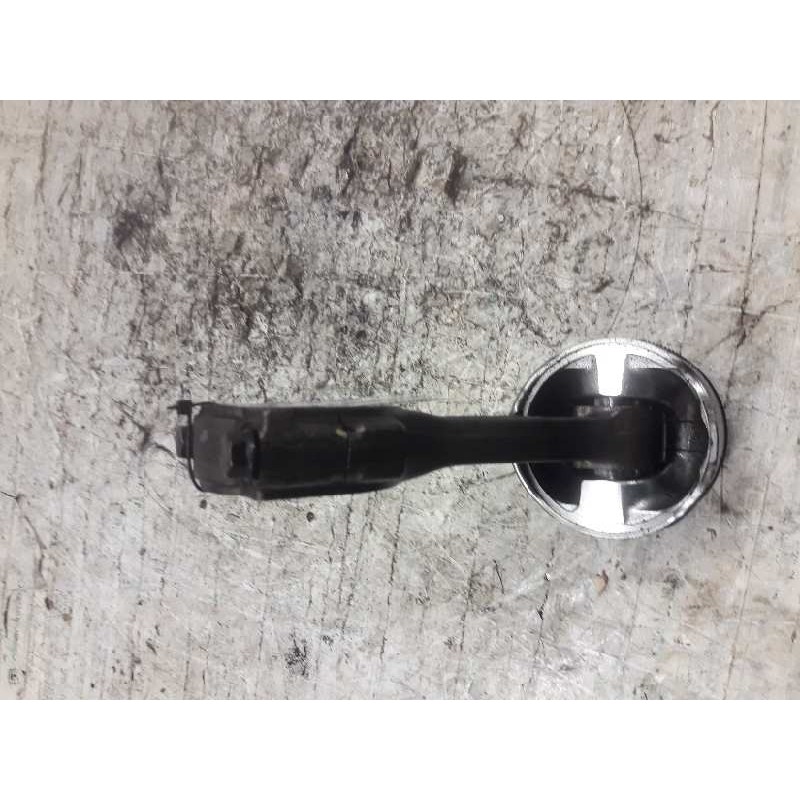 Recambio de piston para renault megane ii berlina 5p authentique referencia OEM IAM 3