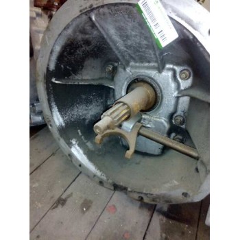 Recambio de caja cambios para renault trucks b-(1982-1994) b-90 referencia OEM IAM S5243 1249003667 0498673