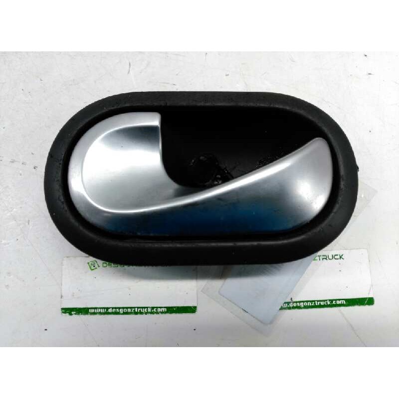 Recambio de maneta interior delantera izquierda para renault scenic ii authentique referencia OEM IAM   