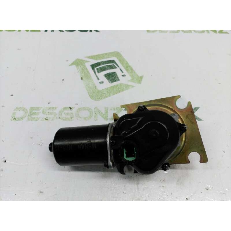 Recambio de motor limpia delantero para nissan micra (k11) blue referencia OEM IAM 288105F202  