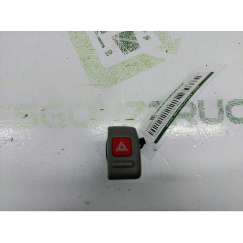 Recambio de warning para nissan micra (k11) blue referencia OEM IAM   