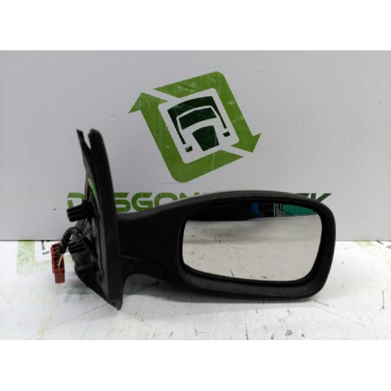 Recambio de retrovisor derecho para peugeot 306 berlina 3/4/5 puertas (s2) boulebard referencia OEM IAM   