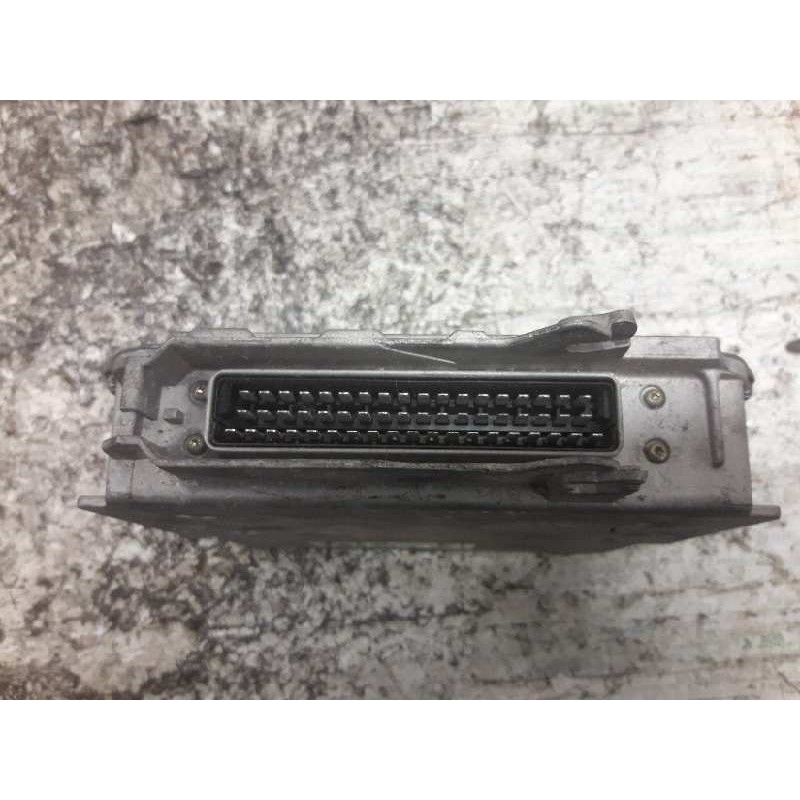Recambio de centralita motor uce para bmw serie 5 berlina (e39) 2.5 24v turbodiesel cat referencia OEM IAM 0281001373 2247072MS - Negro 2