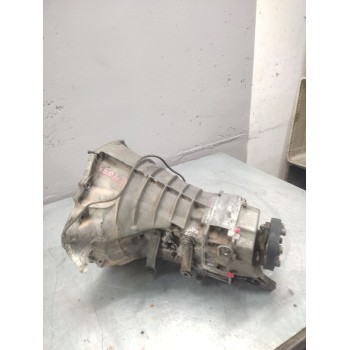 Recambio de caja cambios para mercedes-benz clase c (w202) berlina 2.2 cat referencia OEM IAM 2022601300717417  717417