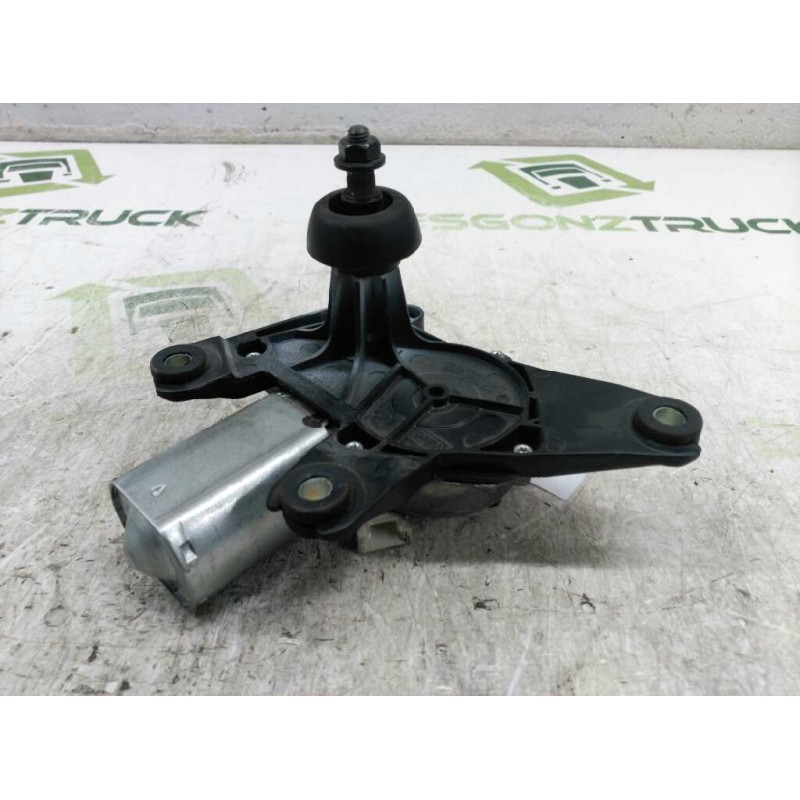 Recambio de motor limpia trasero para nissan primastar autobús (x83) dci 140 referencia OEM IAM 7700311590 2871000QAB DERECHO CA - Blanco 3