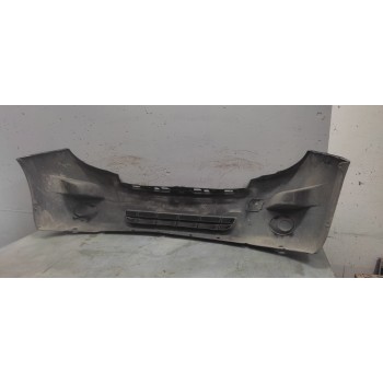 Recambio de paragolpes delantero para renault master kasten 2.3 dci diesel fap energy cat referencia OEM IAM   