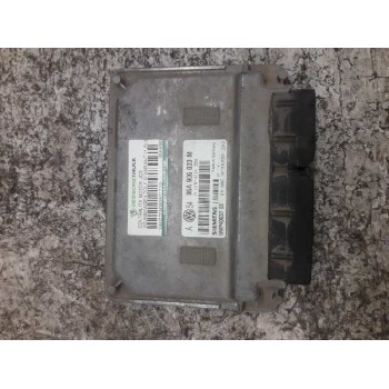 Recambio de centralita motor uce para volkswagen golf iv variant (1j5) soul referencia OEM IAM 06A906033M 5WP4003702 047115R0312