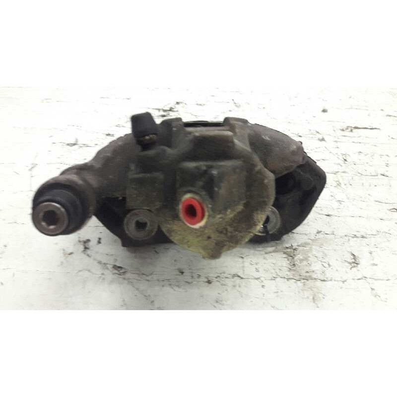 Recambio de pinza freno delantera izquierda para ford escort berlina/turnier bravo lim. referencia OEM IAM - Rojo 2