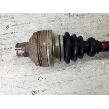 Recambio de transmision delantera izquierda para seat alhambra (7v8) gran via referencia OEM IAM   