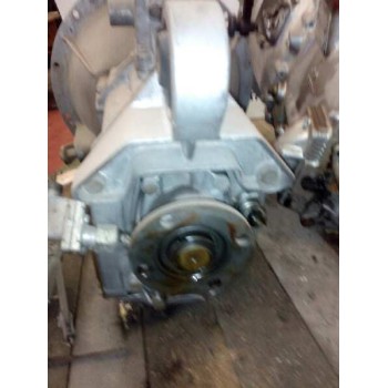 Recambio de caja cambios para renault trucks b-(1982-1994) b-90 referencia OEM IAM S5243 1249003667 0498673