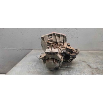 Recambio de caja cambios para fiat doblo cargo (223) 1.9 diesel cat referencia OEM IAM 7873612  