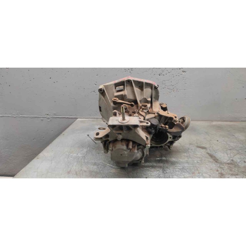 Recambio de caja cambios para fiat doblo cargo (223) 1.9 diesel cat referencia OEM IAM 7873612 4