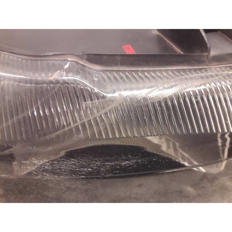 Recambio de faro derecho para ford transit mod. 2000 combi ft 260 2.0 corto referencia OEM IAM - Blanco 2