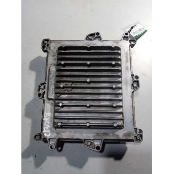 Recambio de centralita motor edc para man tgx 18.xxx 12.4 diesel referencia OEM IAM 51258201021 0281020273 