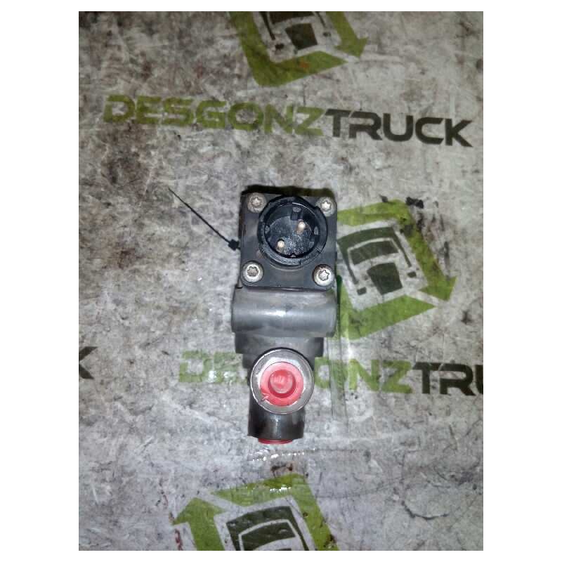 Recambio de valvula egr para man tg - a 18.xxx fg / bb   (e3/e4) l referencia OEM IAM 51259020123 4088531 