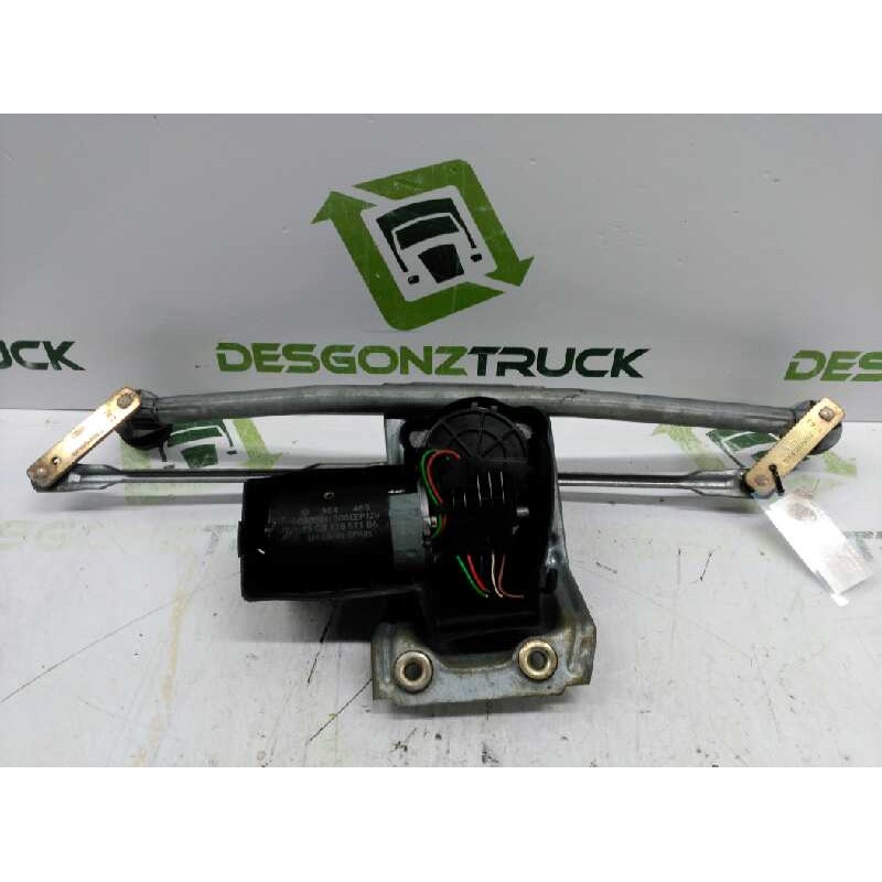 Recambio de motor limpia delantero para ford fiesta berl./courier referencia OEM IAM   