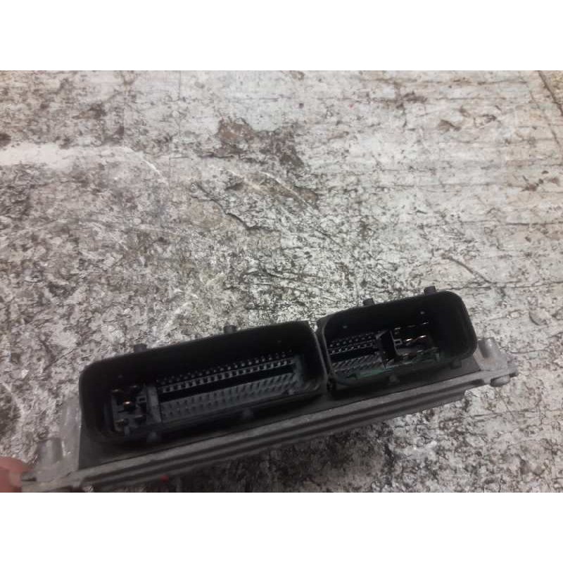 Recambio de centralita motor uce para volkswagen golf iv variant (1j5) soul referencia OEM IAM 06A906033M 5WP4003702 047115R0312 2