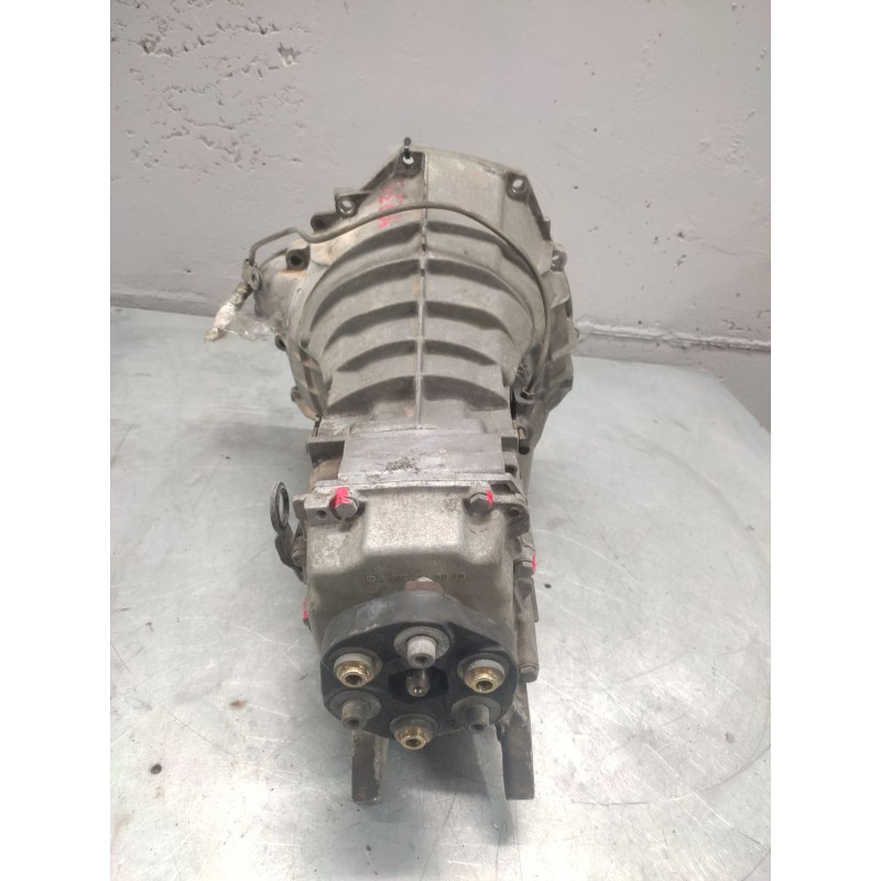 Recambio de caja cambios para mercedes-benz clase c (w202) berlina 2.2 cat referencia OEM IAM 2022601300717417  717417 3