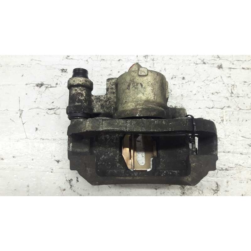 Recambio de pinza freno delantera izquierda para ford escort berlina/turnier bravo lim. referencia OEM IAM - Rojo 3