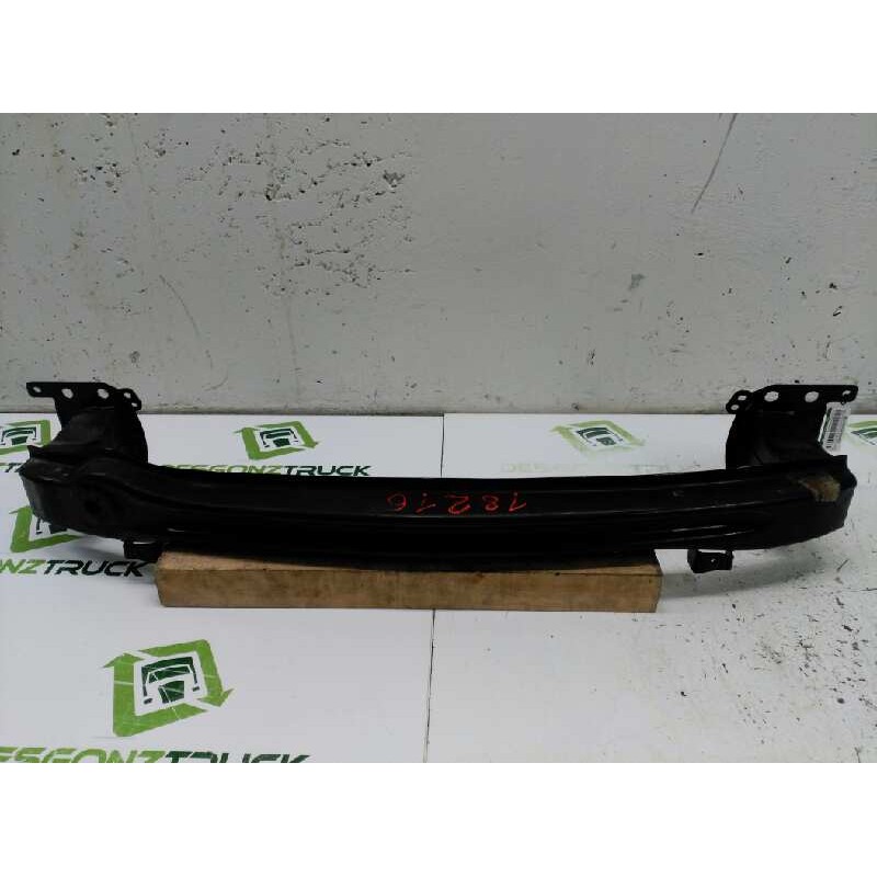 Recambio de refuerzo paragolpes delantero para seat leon (1p1) stylance / style referencia OEM IAM   