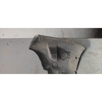 Recambio de paragolpes delantero para renault master kasten 2.3 dci diesel fap energy cat referencia OEM IAM   
