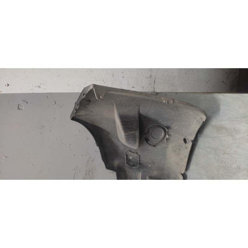 Recambio de paragolpes delantero para renault master kasten 2.3 dci diesel fap energy cat referencia OEM IAM - Blanco 8