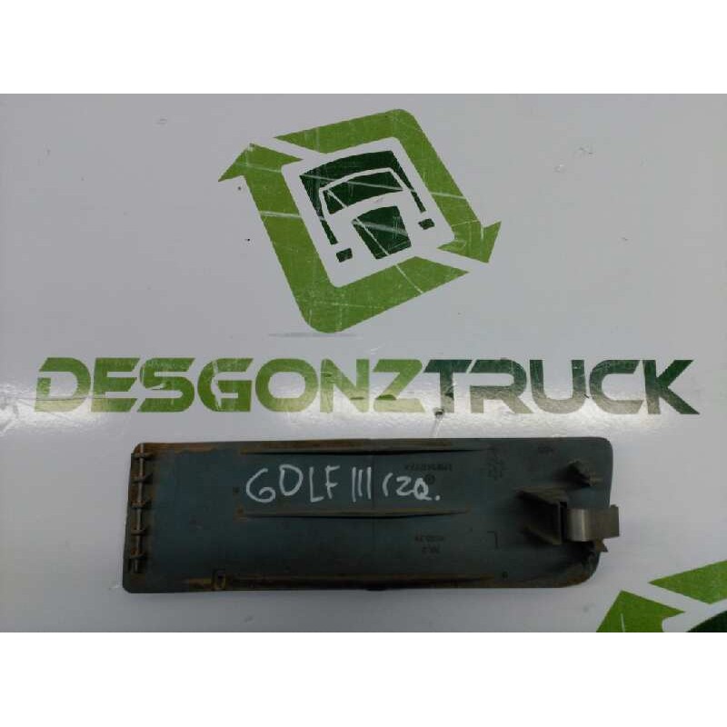 Recambio de piloto delantero izquierdo para volkswagen golf iii berlina (1h1) match referencia OEM IAM 1H0941777A REFLECTANTE 