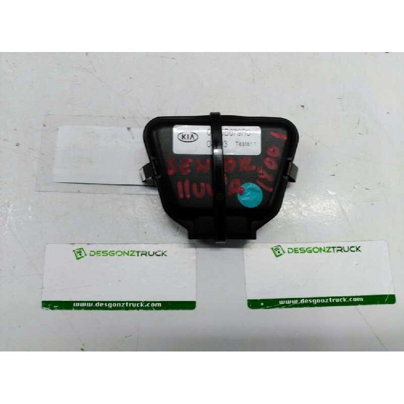 Recambio de sensor lluvia para kia carnival ii 2.9 cdri ex referencia OEM IAM   