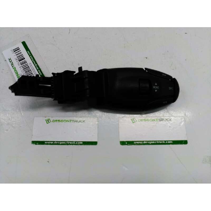 Recambio de mando radio para peugeot 206 cc 1.6 16v cat referencia OEM IAM   