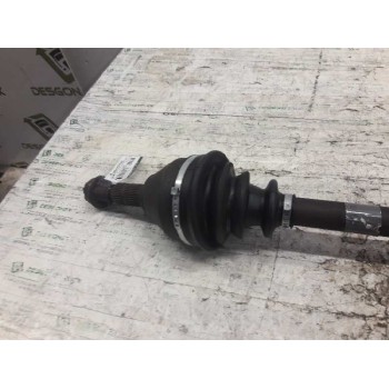 Recambio de transmision delantera derecha para opel astra gtc cosmo referencia OEM IAM   