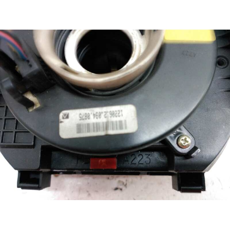 Recambio de mando multifuncion para fiat punto berlina (188) 1.9 d (i) referencia OEM IAM PA6M30 2