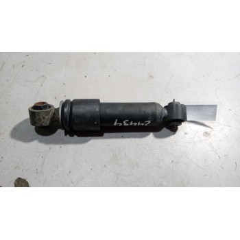 Recambio de amortiguador trasero izquierdo cabina para daf serie xf105.xxx 12.9 diesel referencia OEM IAM 1436055  