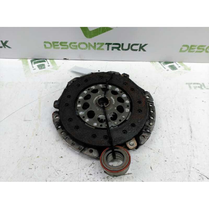 Recambio de kit embrague para mercedes-benz clase e (w124) berlina e 300 diesel (124.131) referencia OEM IAM - Gris 2