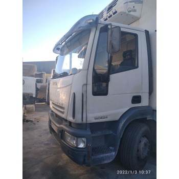 iveco eurocargo 05.03  del año 2006